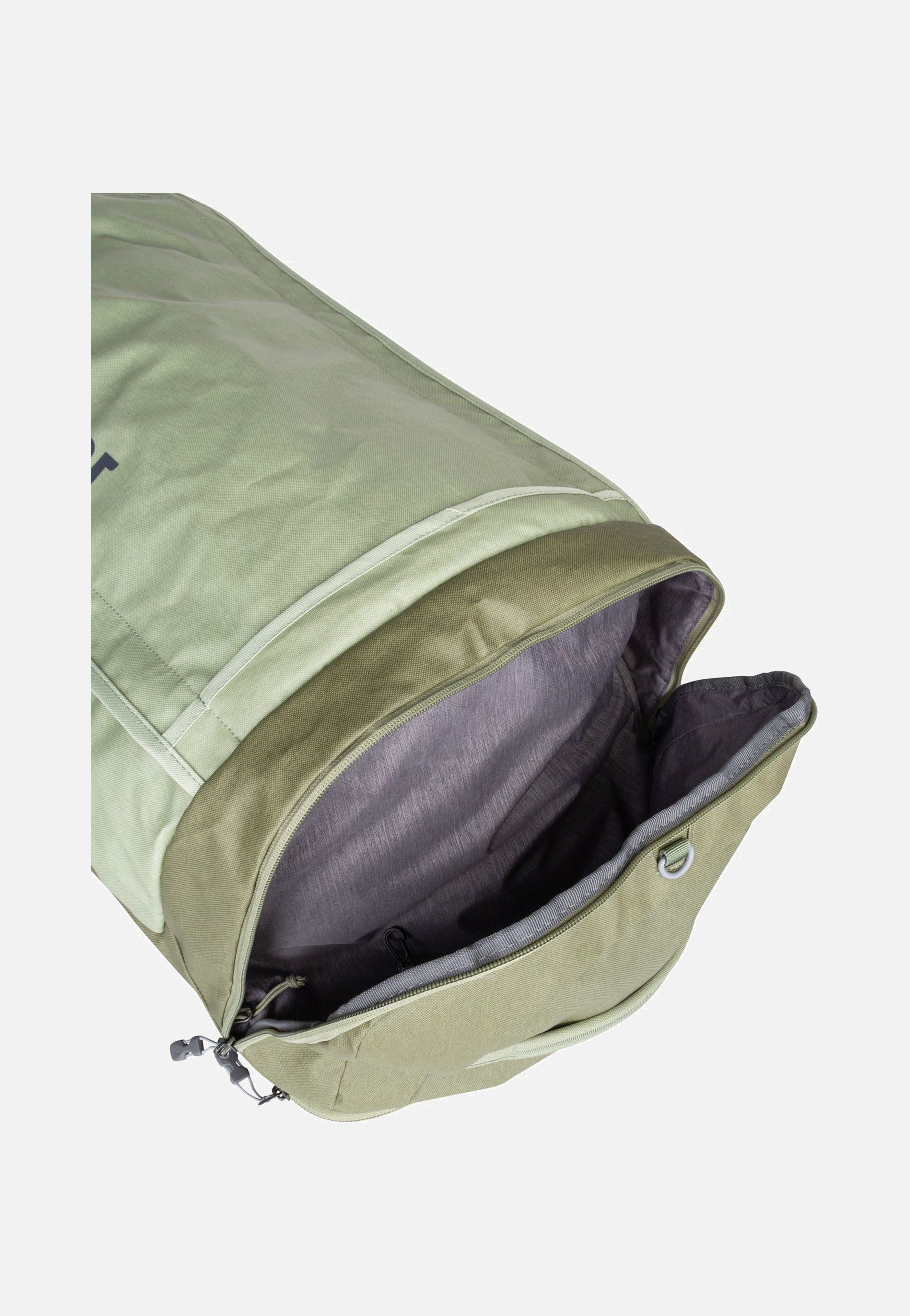 Duffel Pro Movo 60 Mineral/grove - Travel Bag
