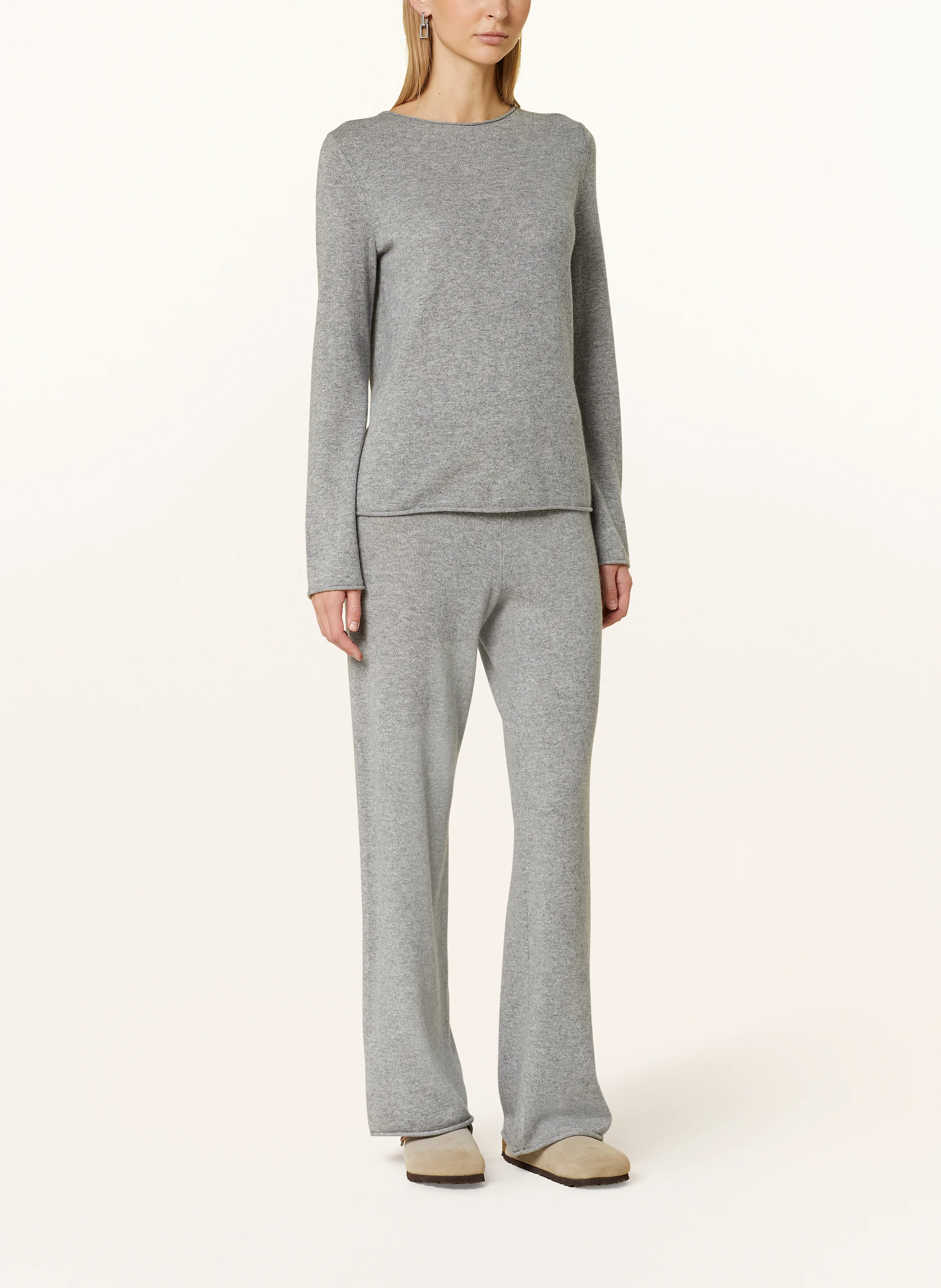 Marc O'Polo Cashmere-Pullover