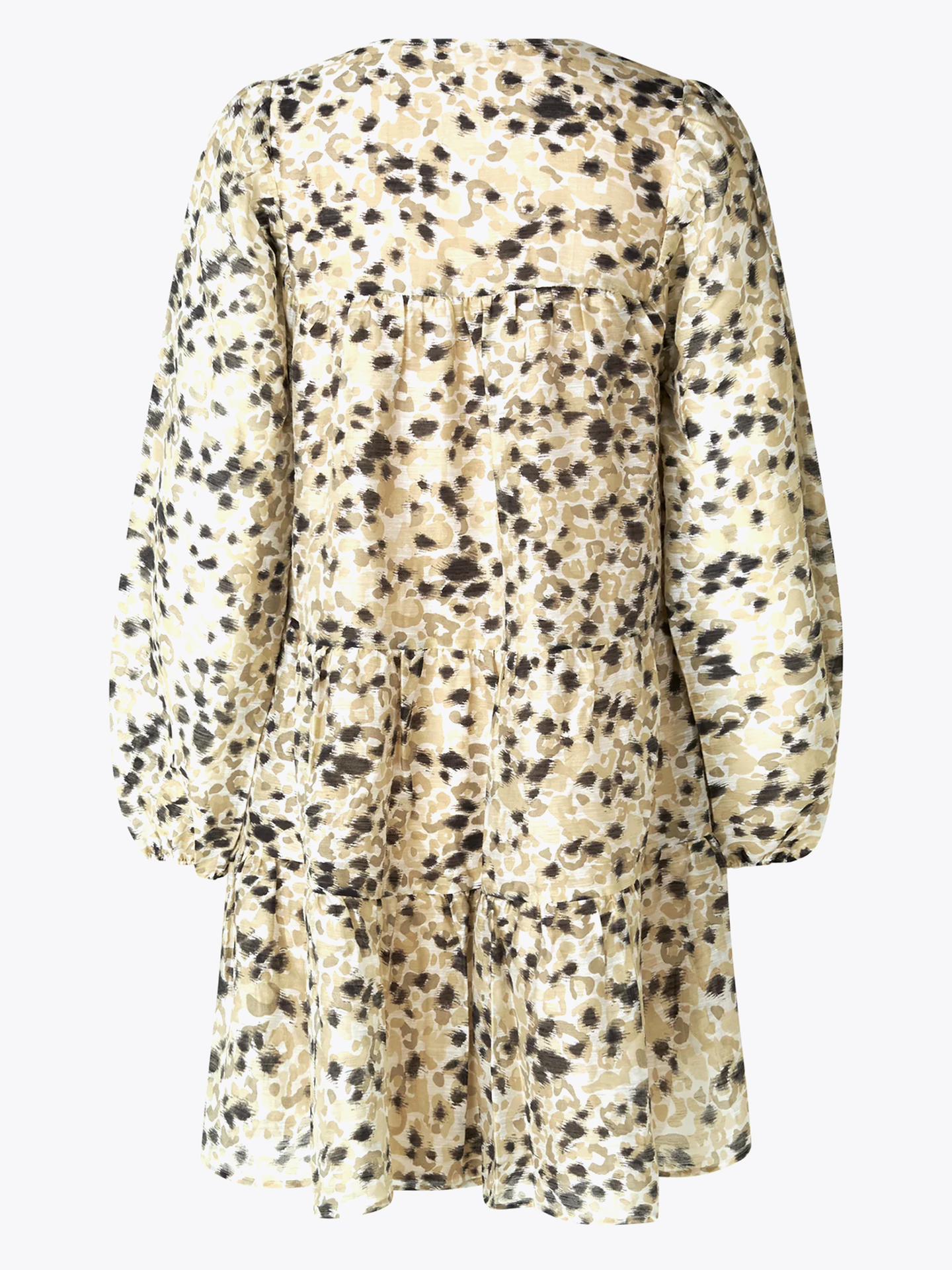 Gaura Dress
