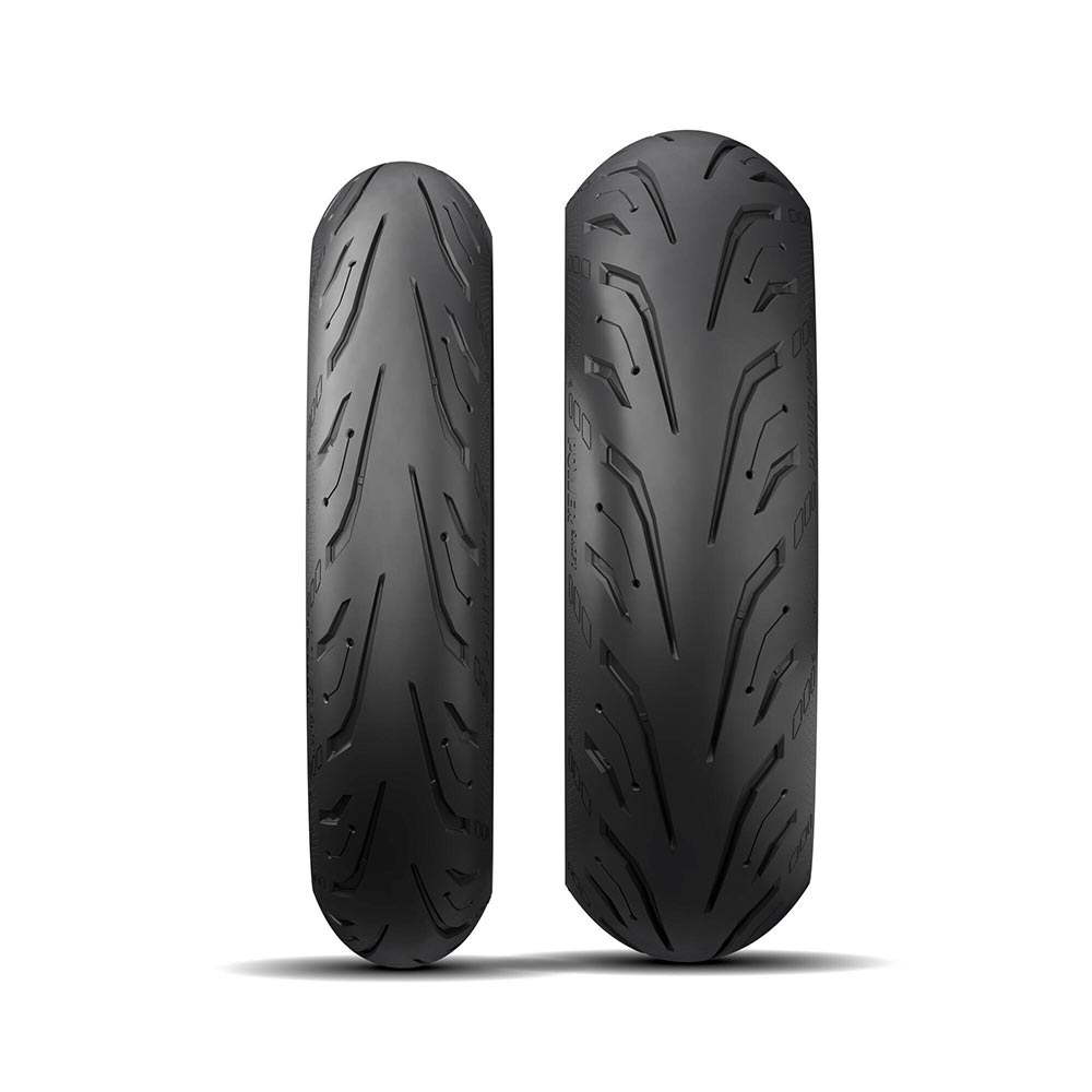 Michelin - Pneu Power Shift