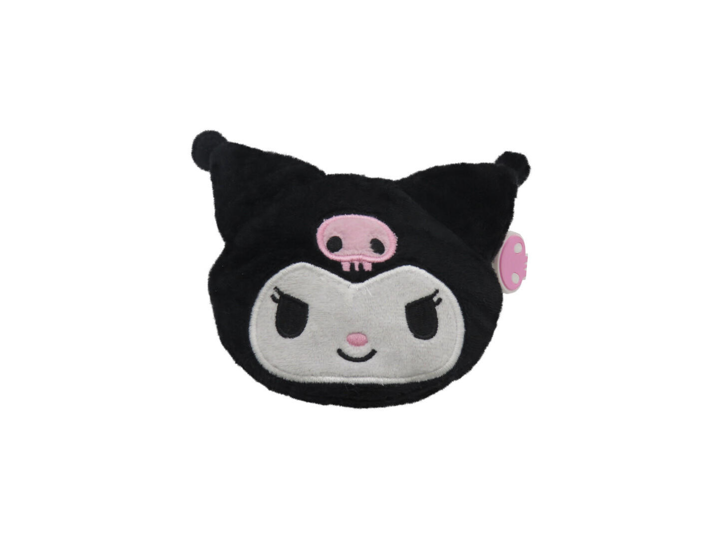 BOLSA PORTA MOEDAS KORUMI 13X11X2CM
