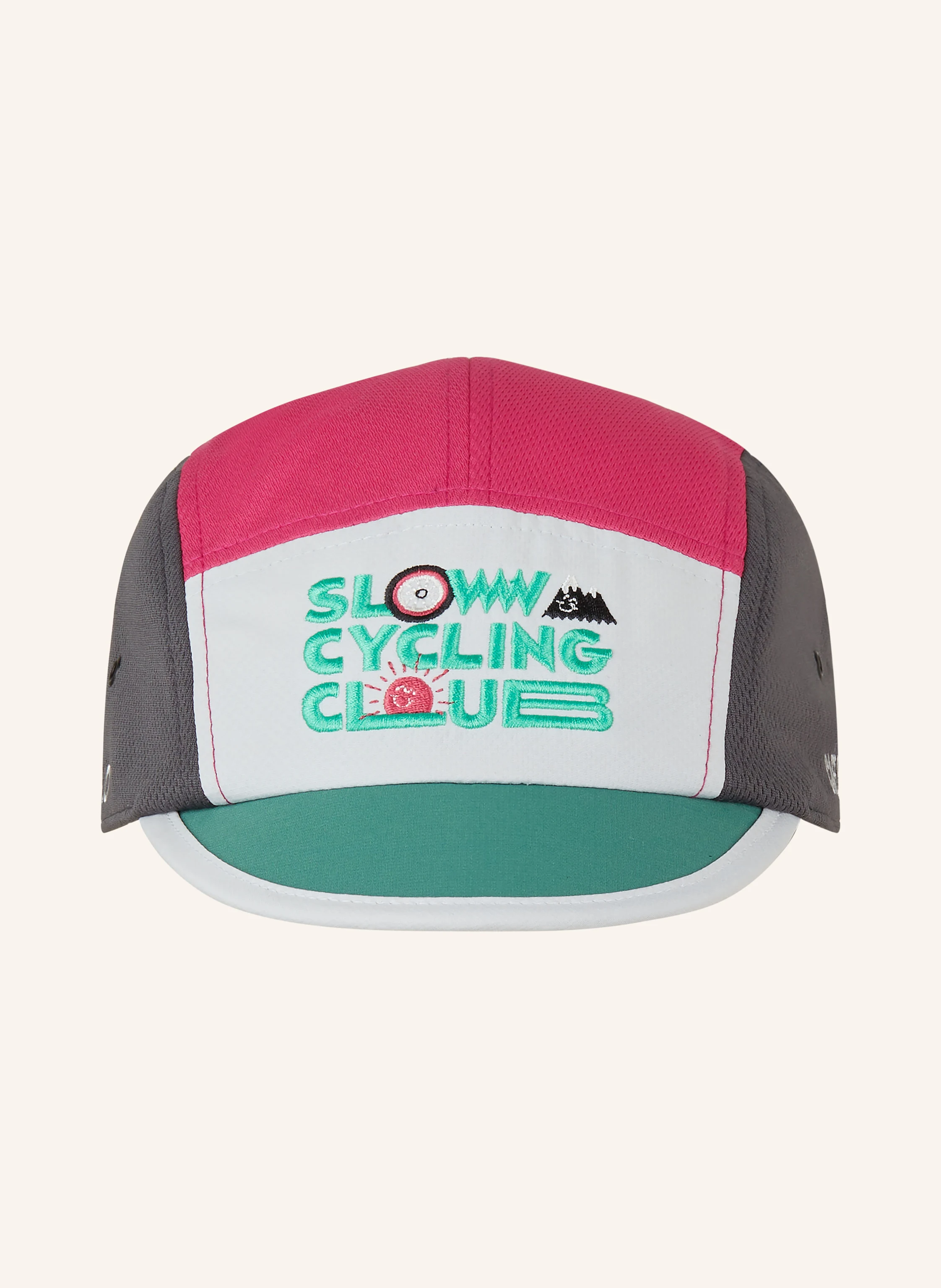 CAFÉ DU CYCLISTE Cap ARNAUD