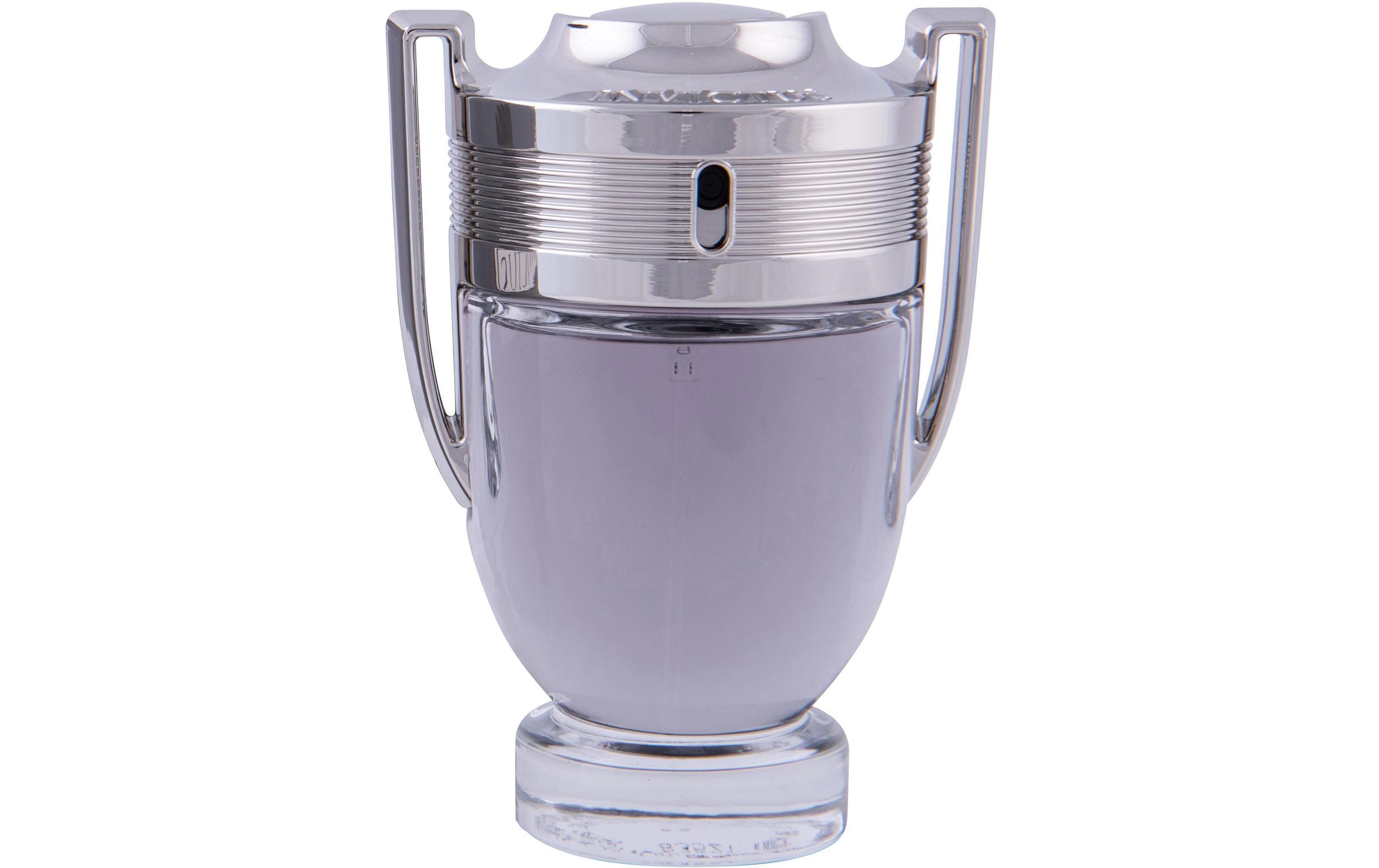 Eau de Toilette Invictus 50 mlSinnlicher und frischer Duft