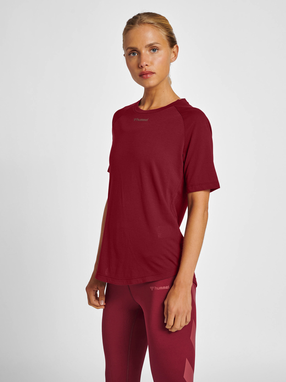 hmlMT VANJA T-SHIRT