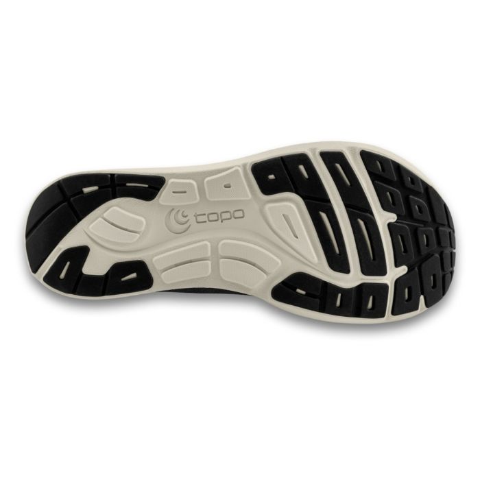 Topo Athletic Dame Løbesko ST-5 Sort