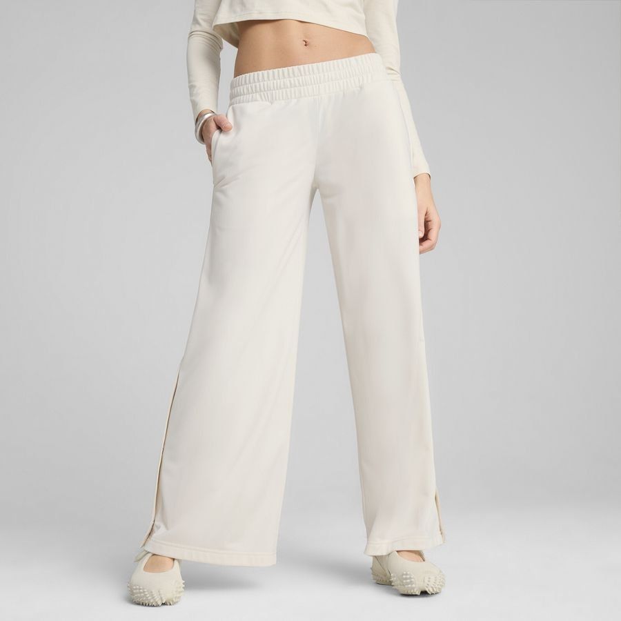 PUMA Essentials Jogging - Blanc