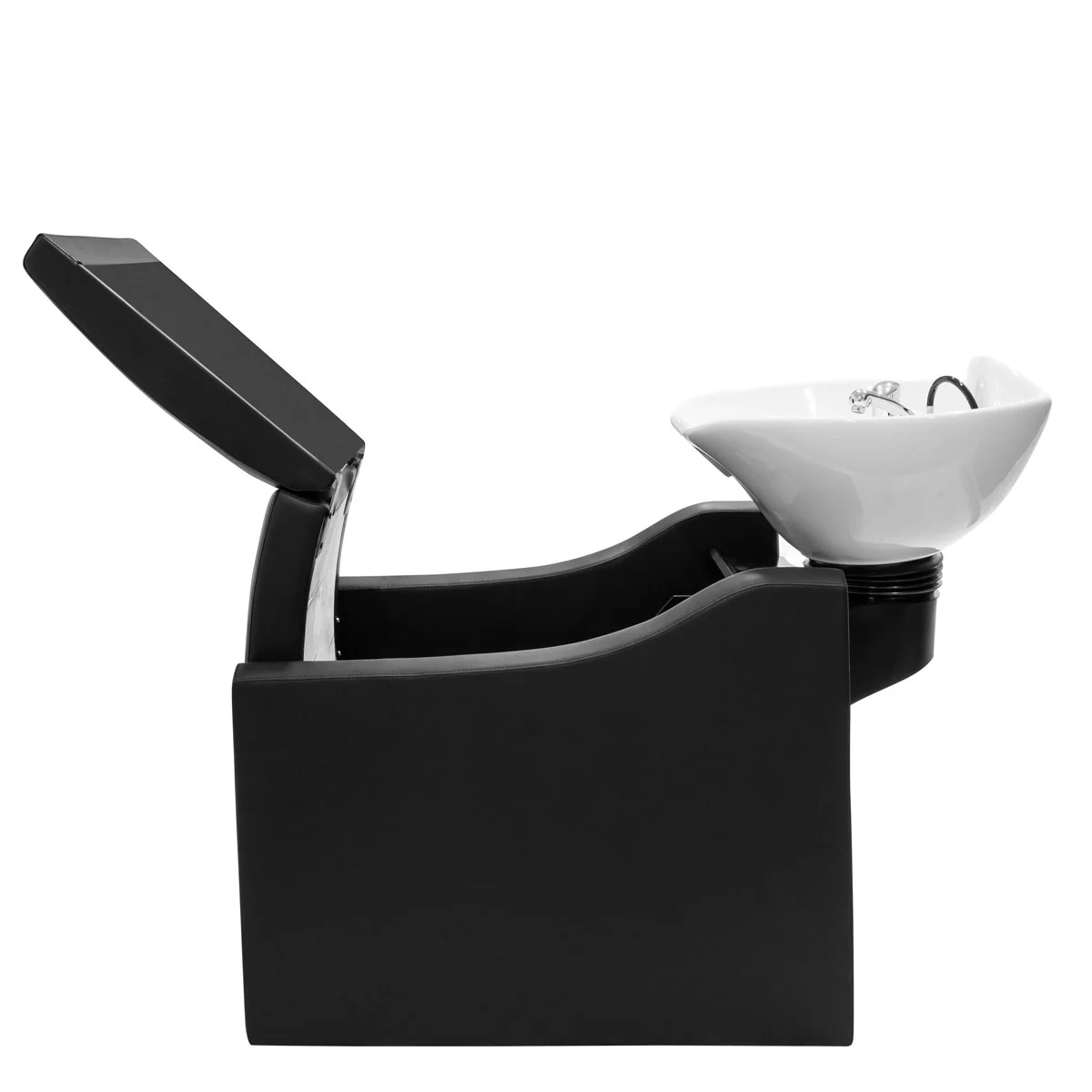 Bac Gondola Air Massage Lève-jambes électrique