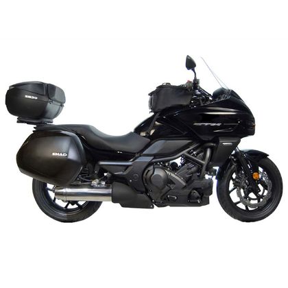 Support valises Shad 3P SYSTEM