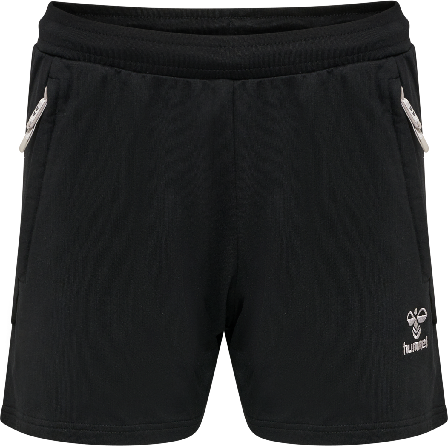 hmlMOVE GRID COTTON SHORTS WOMAN