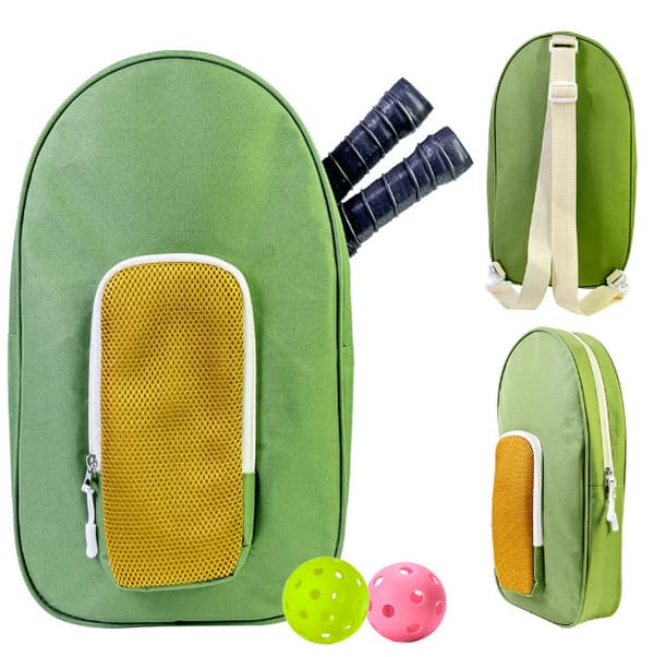 INF Ny Pickleball Tennis Sports Bag