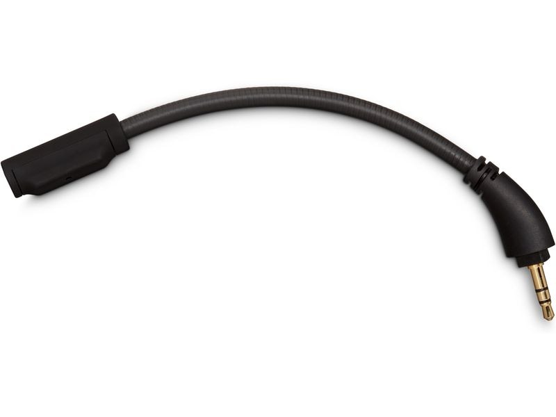 Erazer Headset Mage P20 Schwarz Bequemes Over-Ear-Gamingheadset