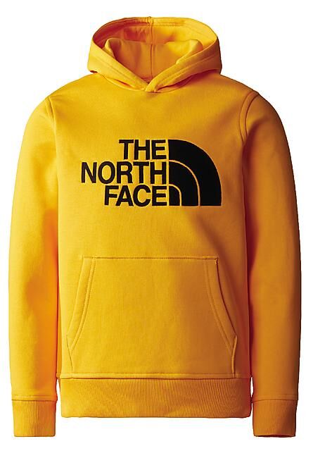 THE NORTH FACE - SWEAT TENN DREW PEAK P/O HOODIE