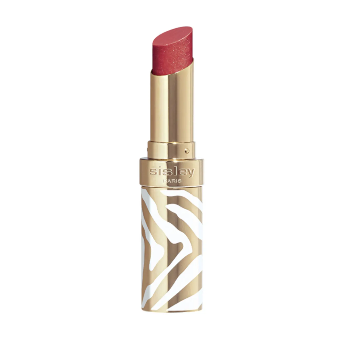 Sisley Le Phyto Rouge Shine Long Lasting Hydration Lipstick10 Sheer Nude