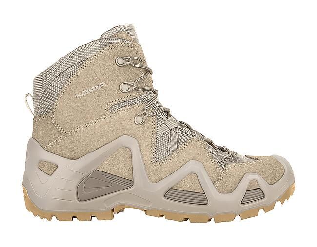 LOWA - CHAUSSURES D'INTERVENTION ZEPHYR TF MID