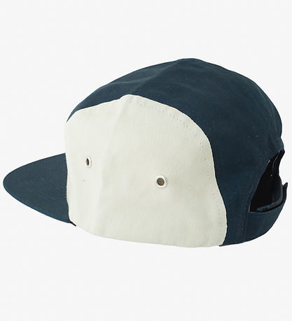 Lil' Boo Copenhagen Kasket - Blåck Stone 5 - Stone Green/Sand/Na