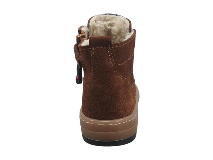 Jochie & Freaks Benja WF 24251 cognac