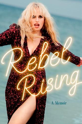 Rebel Rising (Hardback)