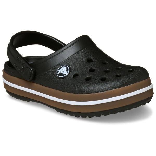 Crocs - Kid's Crocband Gum Clog - Sandales