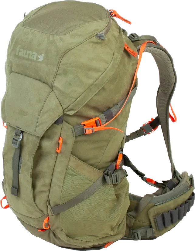 Fauna Outdoor Fauna Kinglet 35 Green