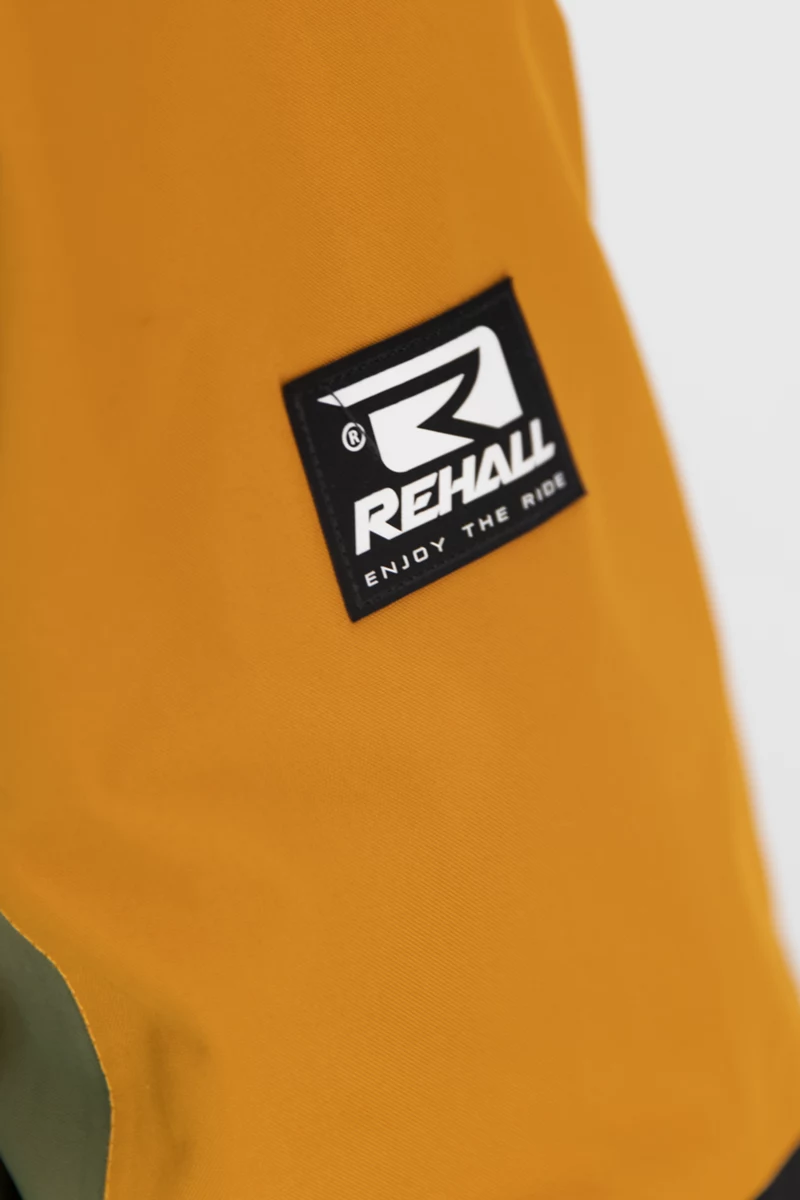Rehall CROPP-R Herren Ski-Snowboardjacke