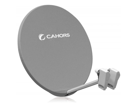 CAHORS - Antenne extérieur Antenne fibre SMC 140881
