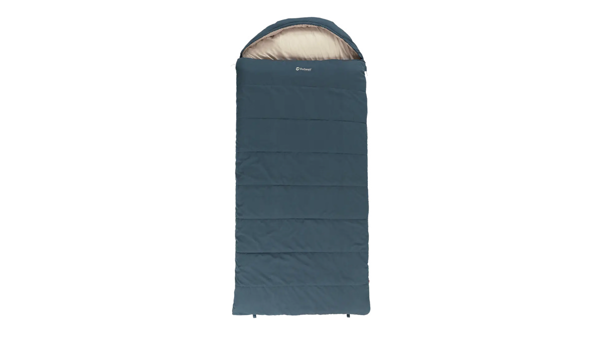 Campion Lux XL Blue