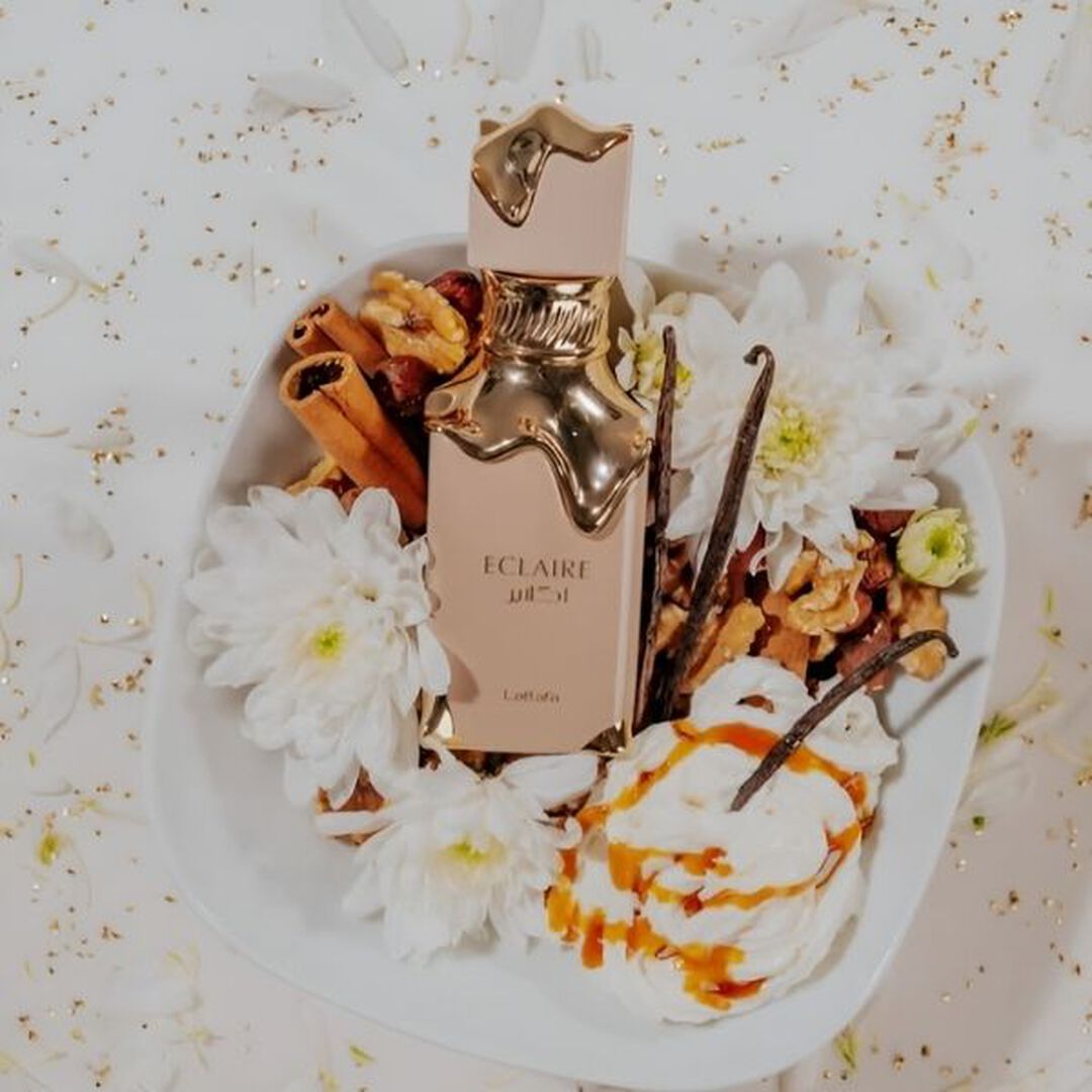 LATTAFA  Eclair Eau de Parfum - 100ml