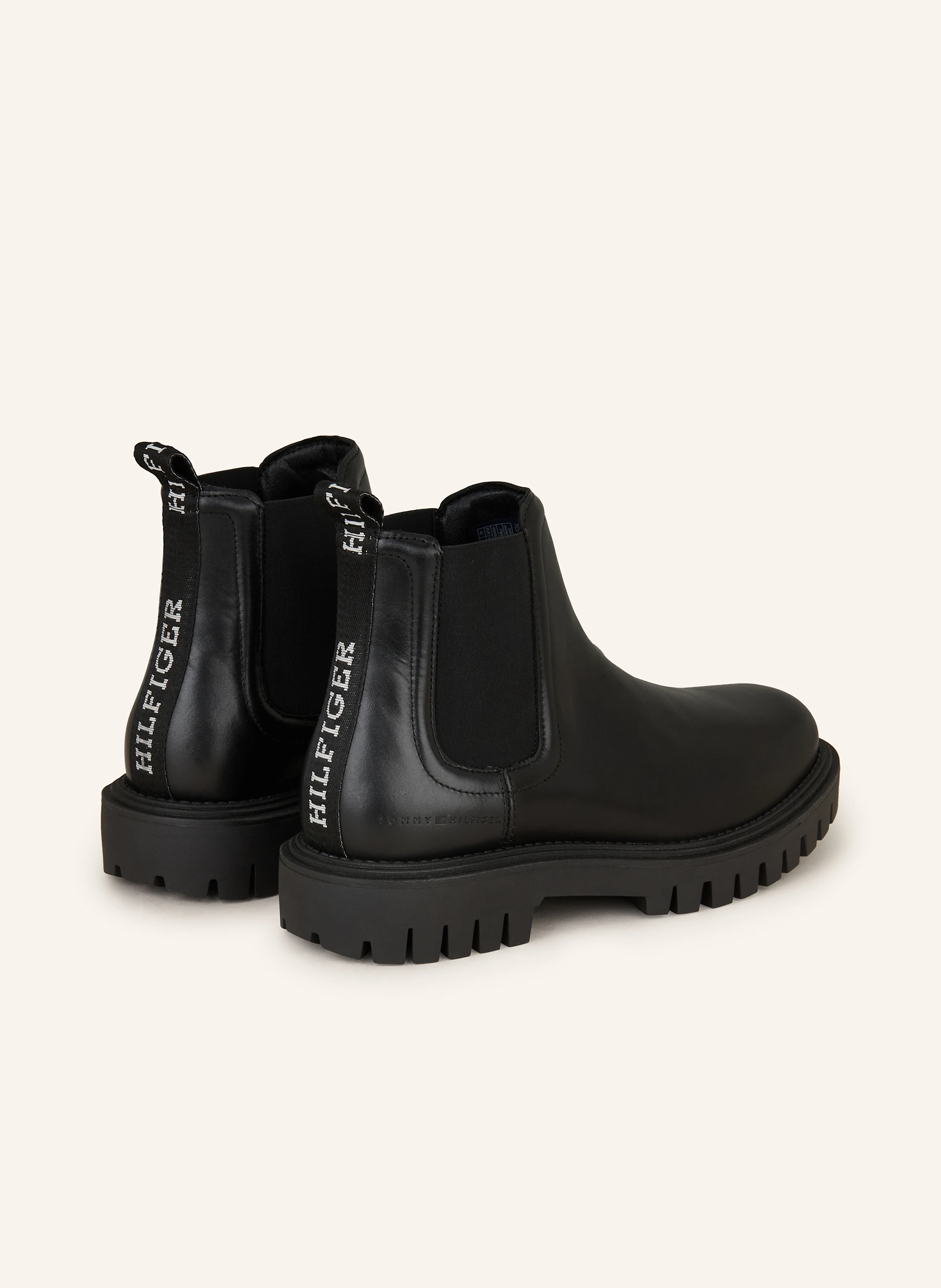 TOMMY HILFIGER Chelsea-Boots
