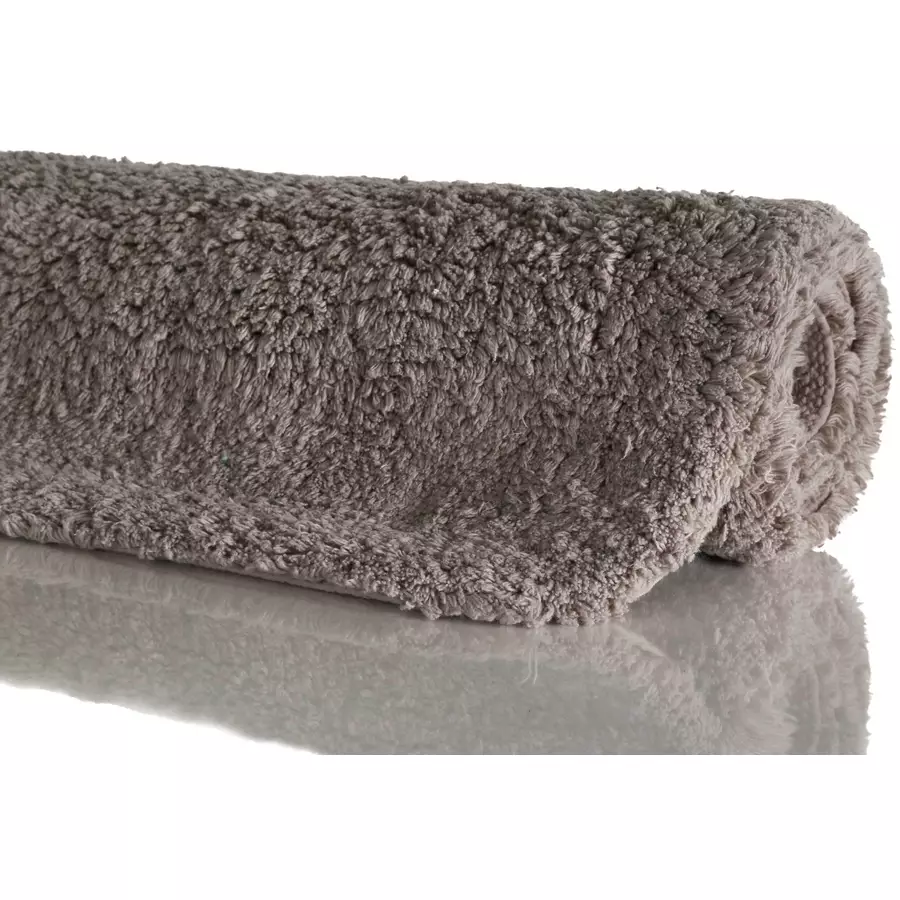 Wecon home basics Badteppich Ole taupe