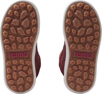 Reima Pyrytys Vintersko, Jam Red