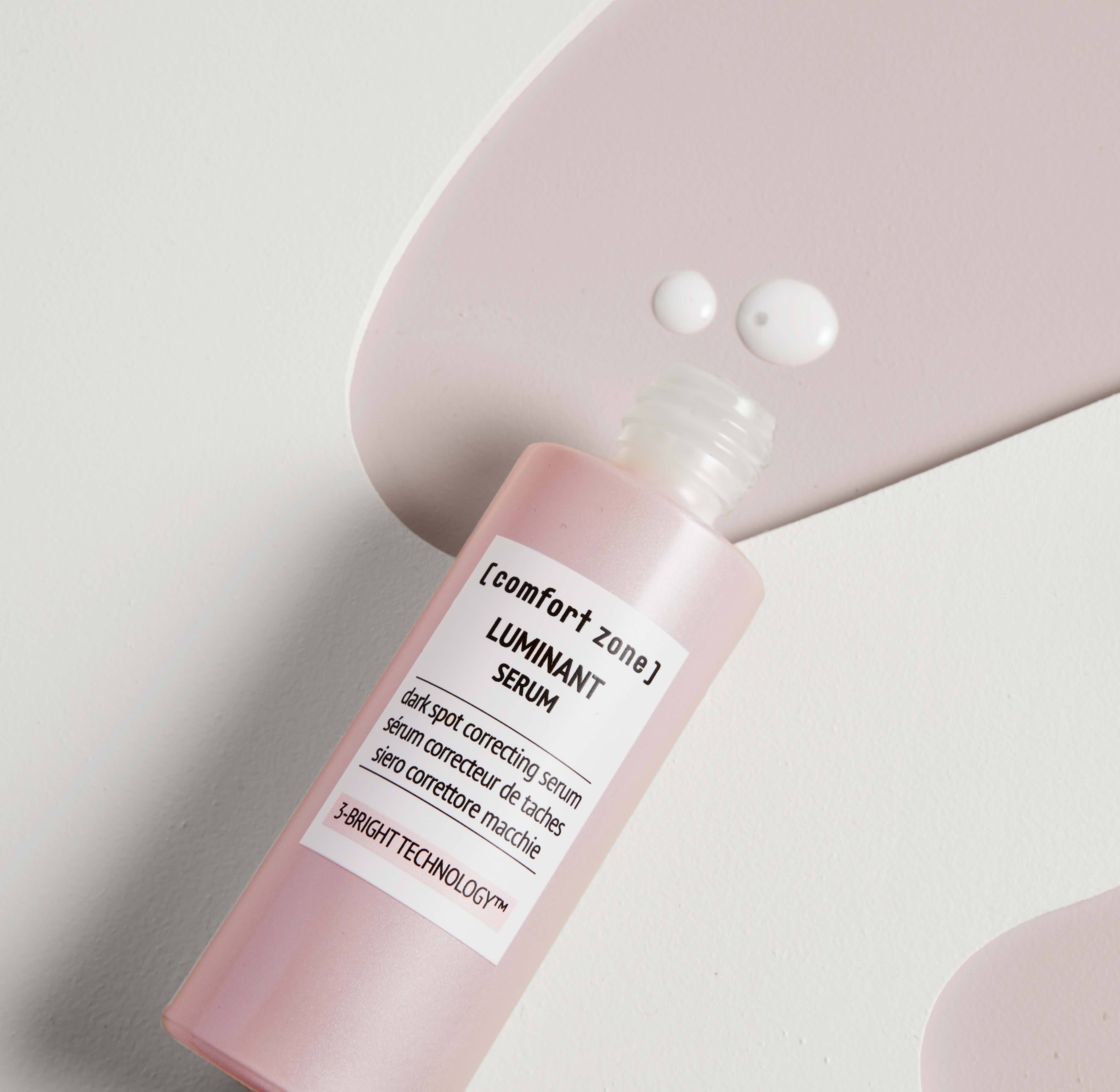 Luminant Serum