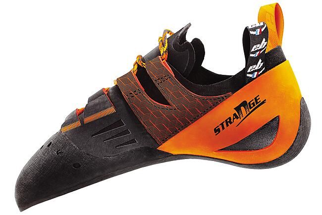 EB - CHAUSSONS D ESCALADE STRANGE