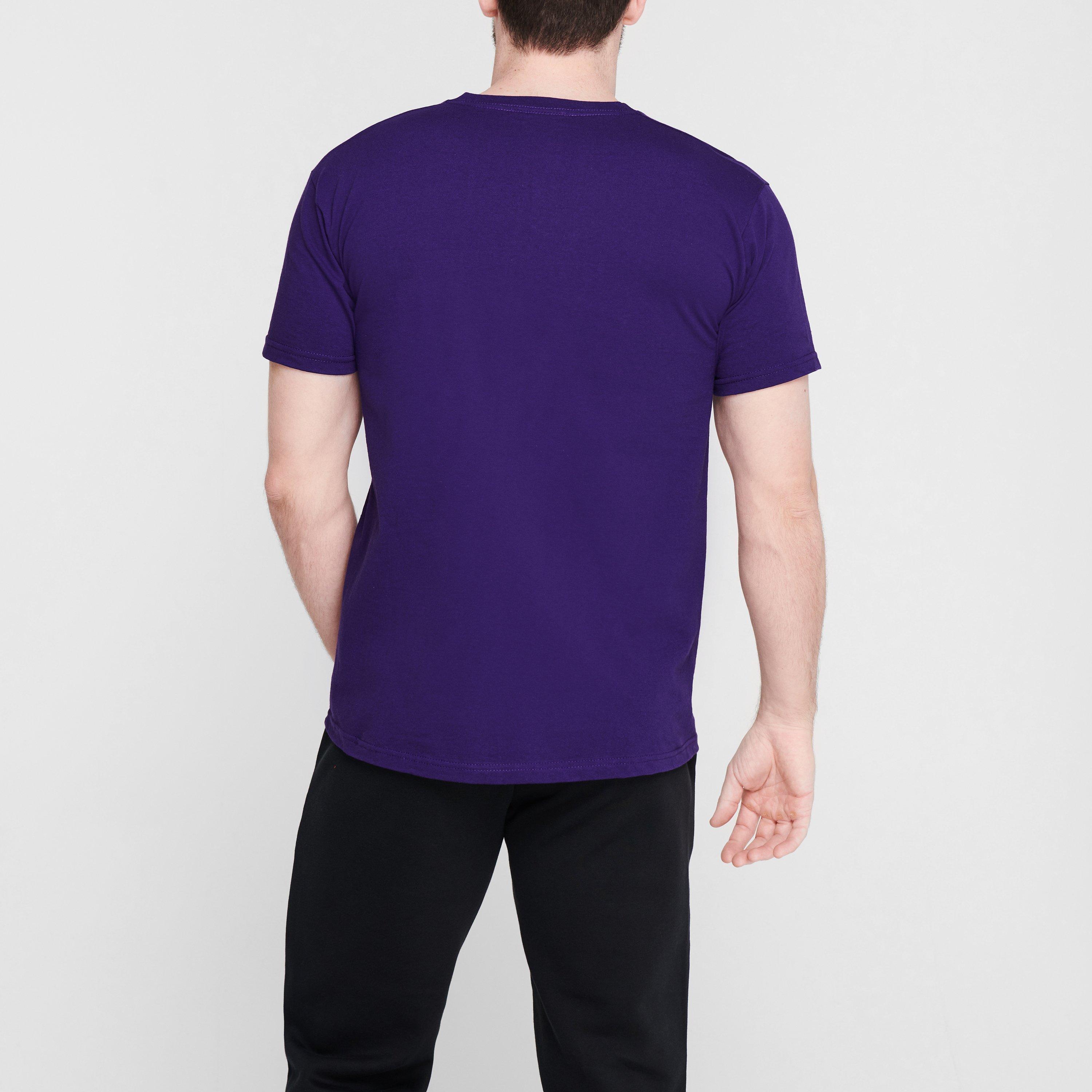 Call of Duty COD Minnesota Rokkr T shirt Mens