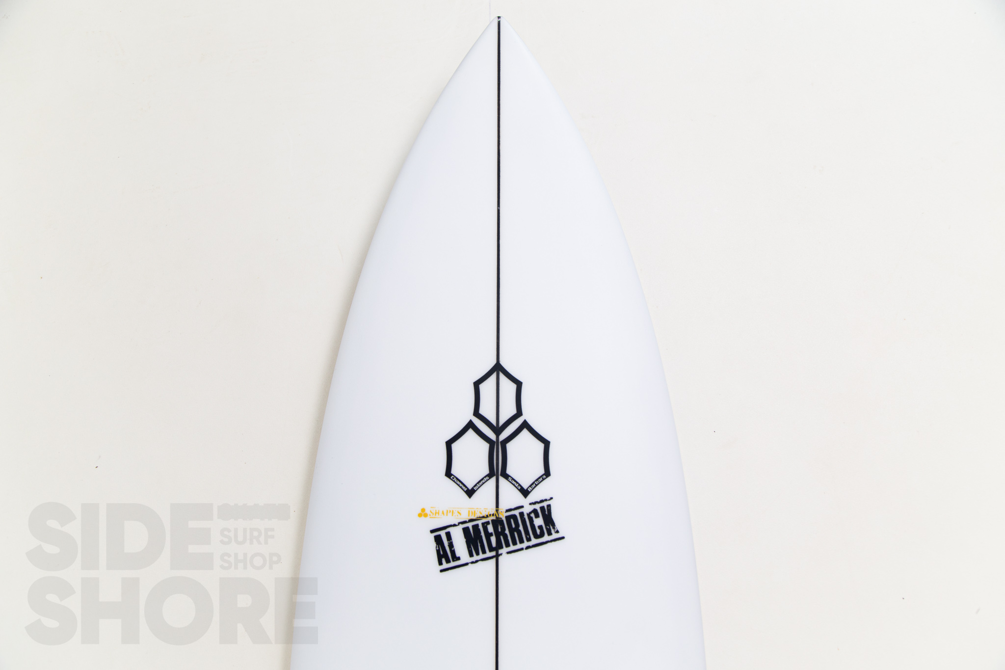 Al Merrick Happy Everyday - 5'8 x 19 1/4