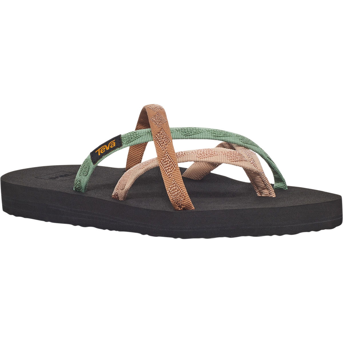 Teva Olowahu Sandaler Dame