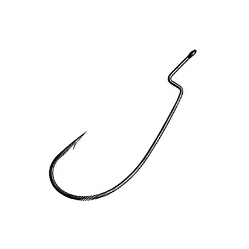 Hameçon Simple Decoy Worm 15