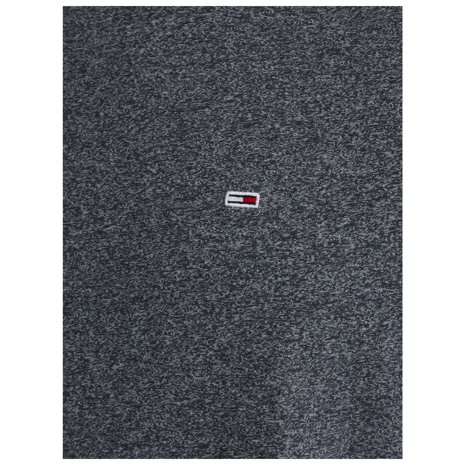 Tommy Jeans ! TJM XSLIM JASPE C NECK EXT