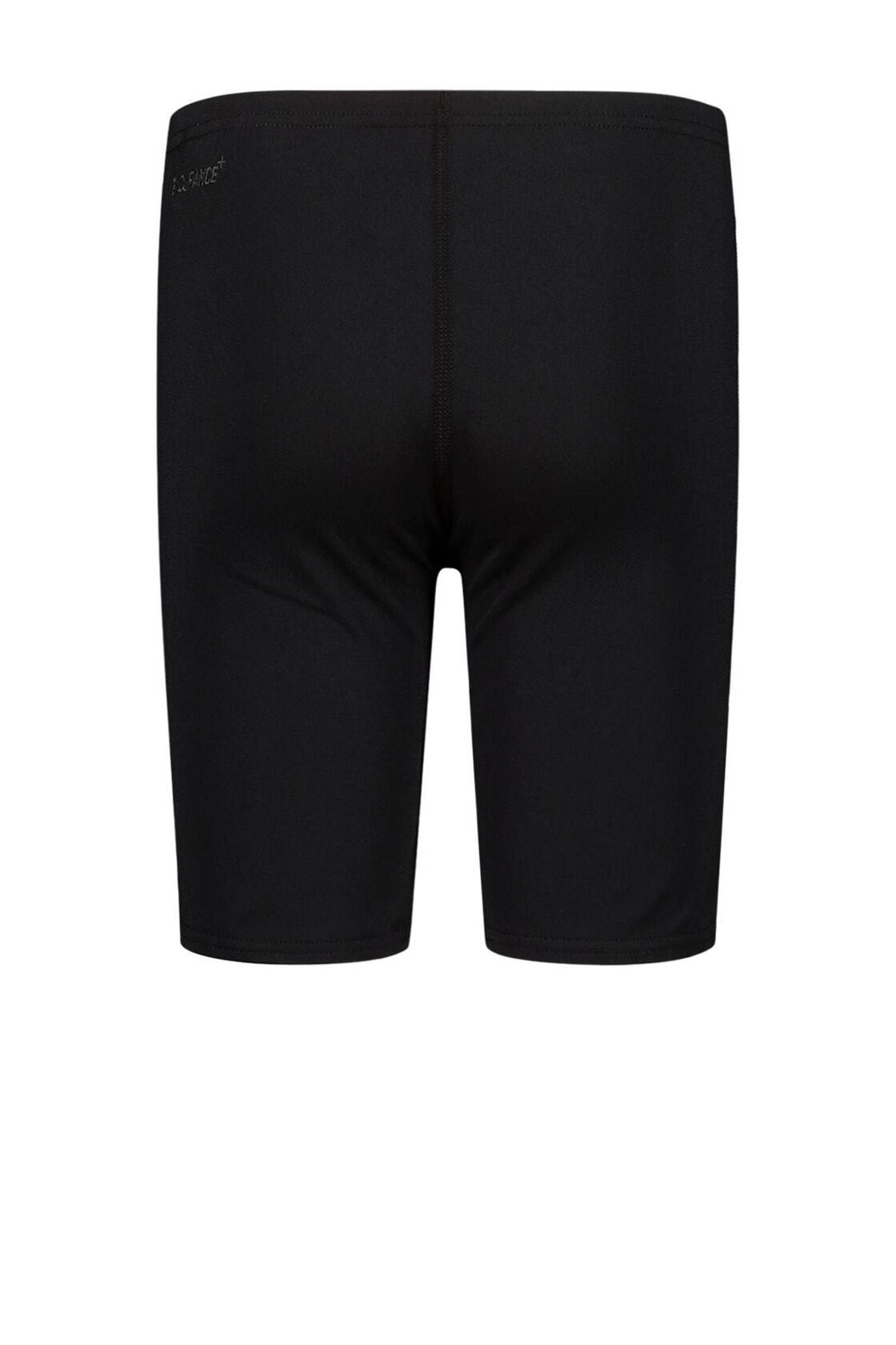 Speedo Endurance+ jammer zwart