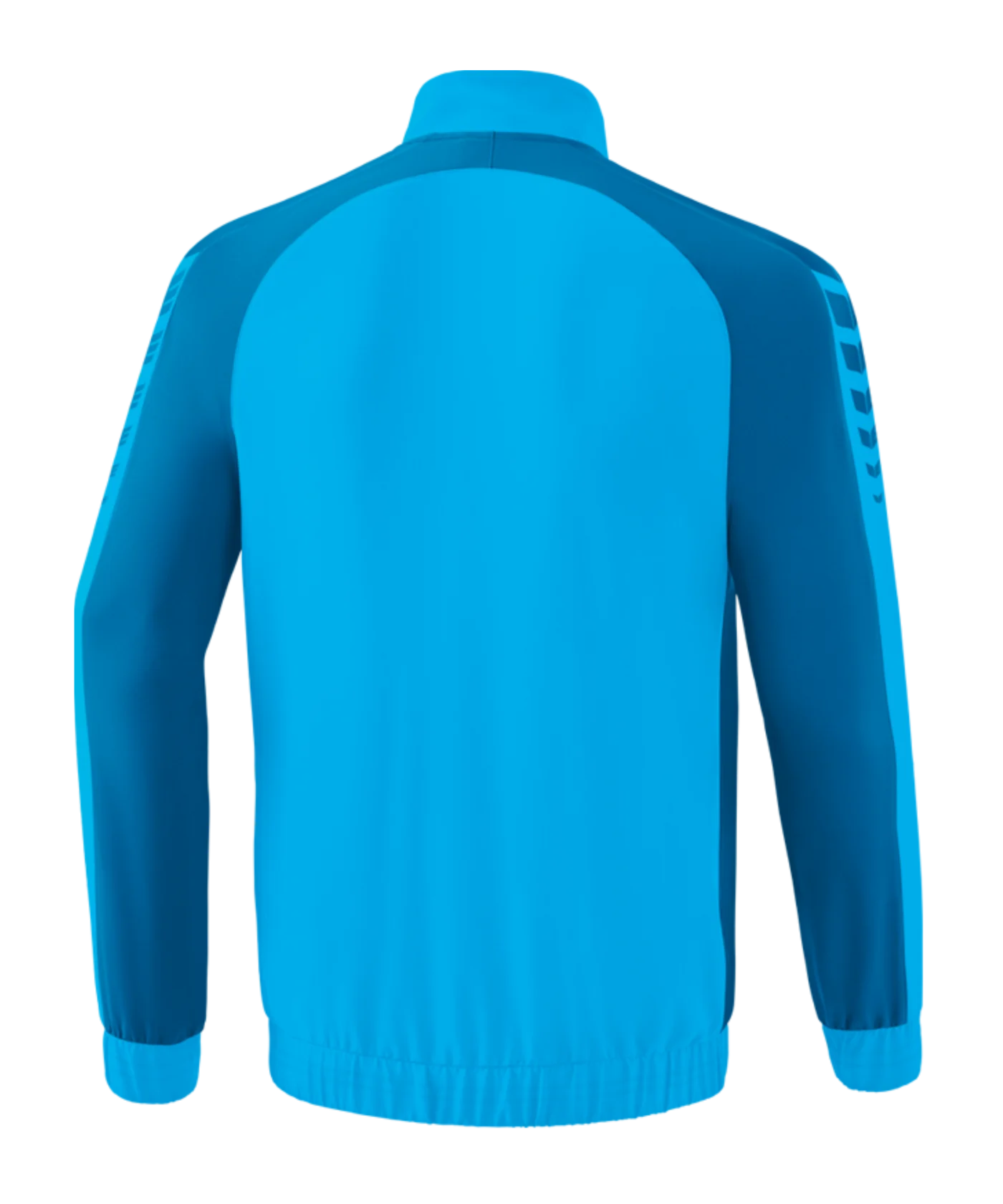 Erima Six Wings Präsentationsjacke Kids Hellblau