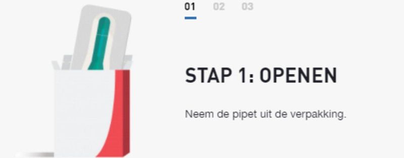 Frontline - Spot On - Anti Vlooien en Teken Druppels - Kat - 6 Pipetten