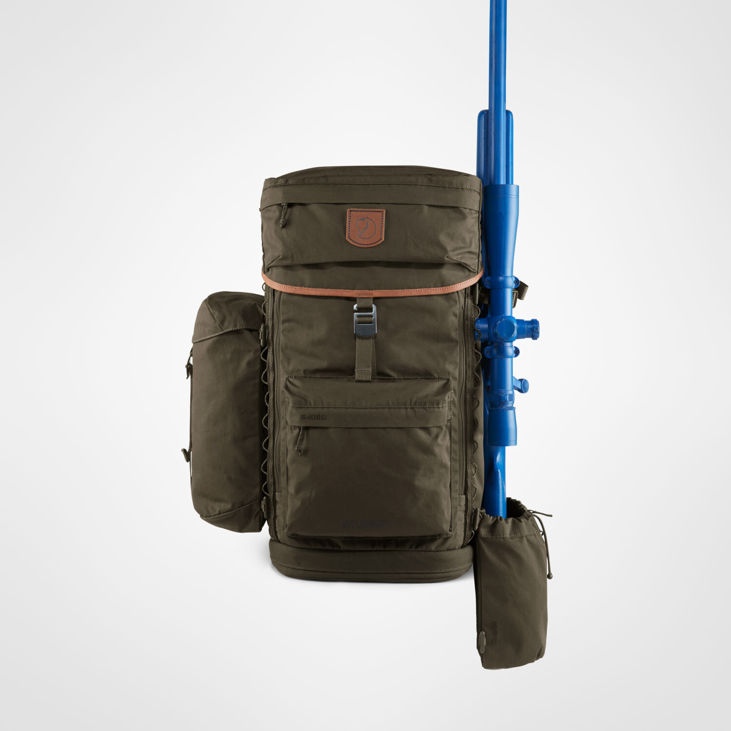 Fjällräven Singi Stubben