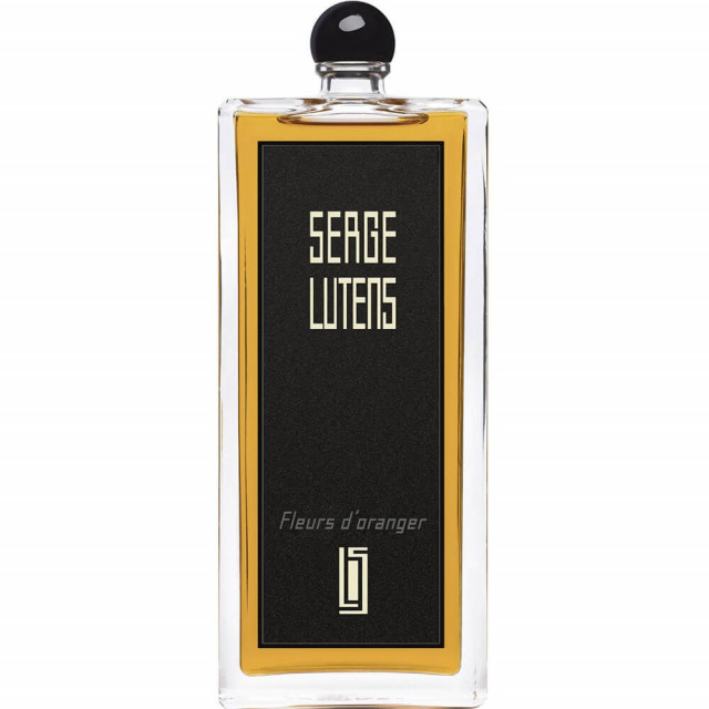 Fleurs d'Oranger de SERGE LUTENS