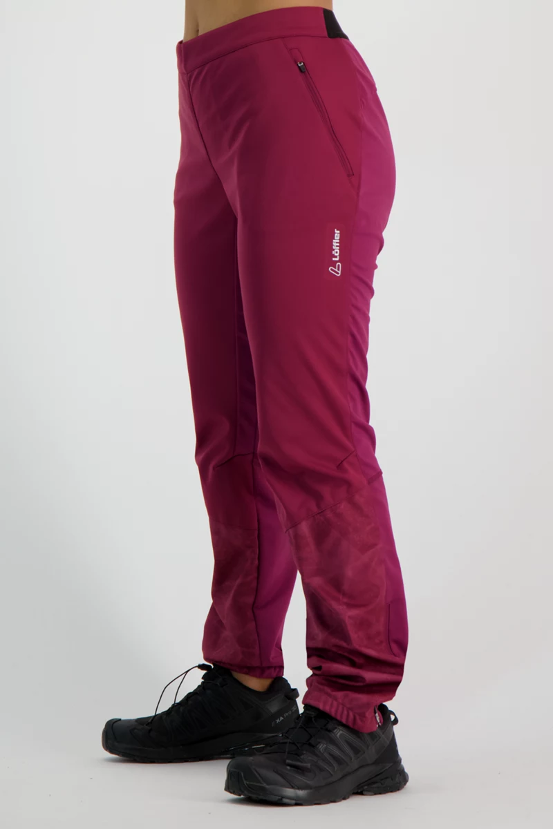 Löffler Arctic WS Light Damen Langlaufhose