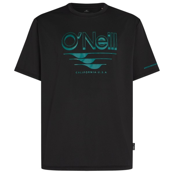O'Neill - Hybrid UPF Polygiene Graphic T-Shirt - Lycra