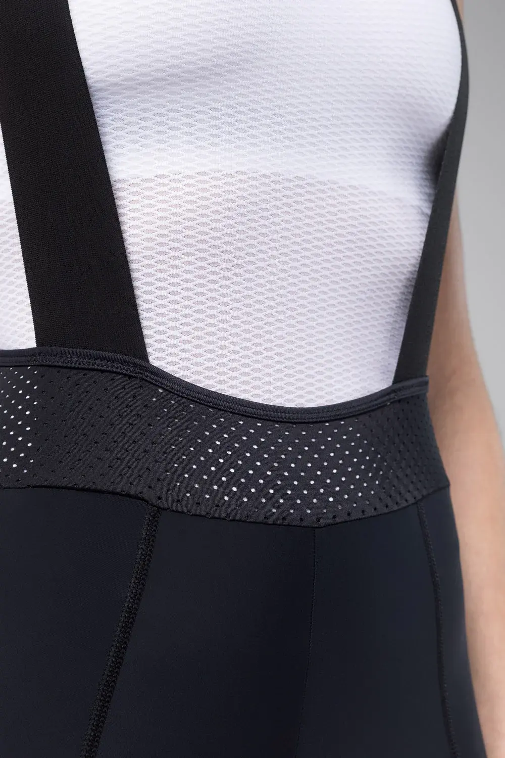 Gobik Limited 6.0 K6 Fietsbroek Kort Zwart Dames