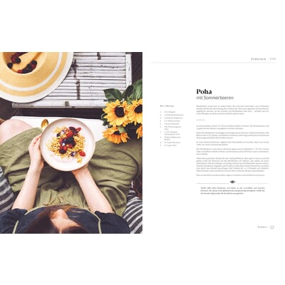For Food & Love