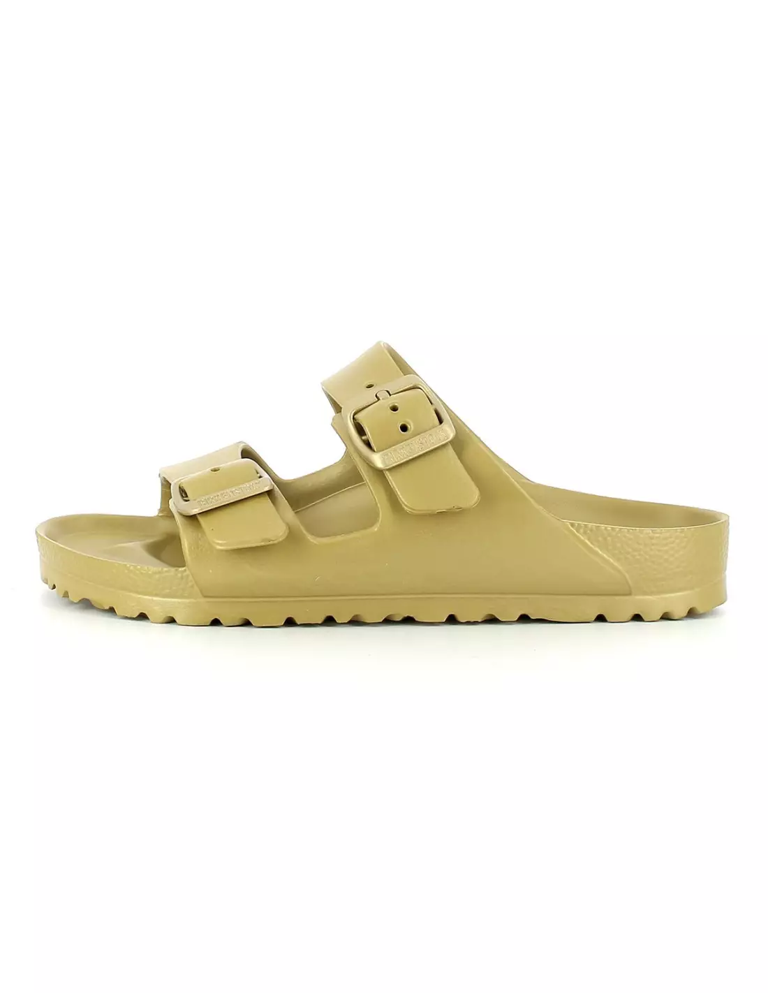 BIRKENSTOCK ARIZONA EVA- Mules & sabots GLAMOURGOLD