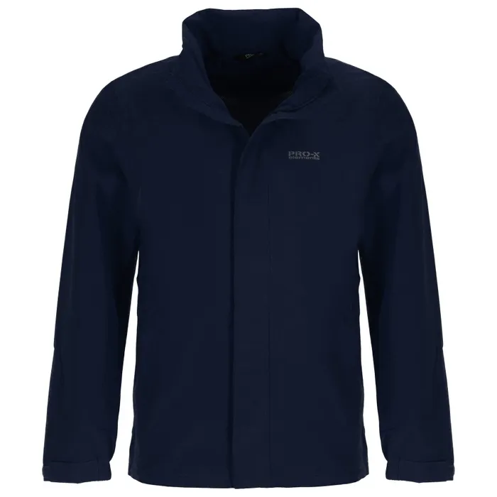 Pro-X Elements Light Gerrit Regenjas Heren