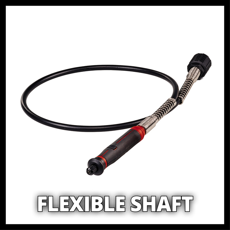 Einhell TE-MT 18/34 Li Solo accu multitool (body) 18V Li-ion
