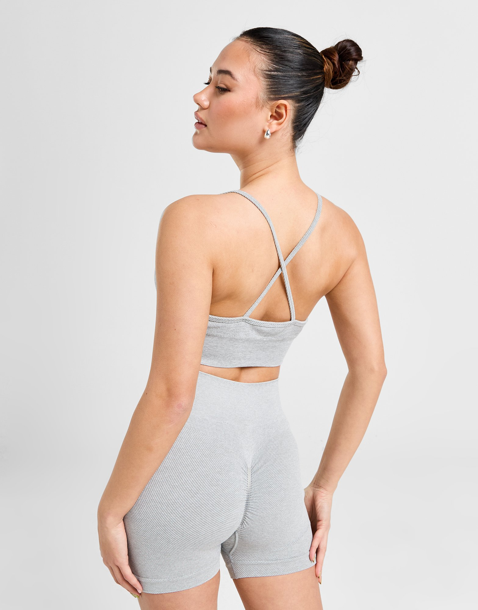 Pink Soda Sport Soutien-gorge Focus Seamless Femme